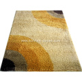 Microfiber Carpet With Beautiful Design